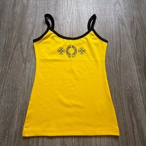 Chrome Hearts Women’s Tank Top